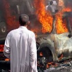 Irak: Store tab for udenlandske lejesoldater