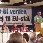 EU modstanden står samlet op til parlamentsvalg og folkeafstemningen om Unionsforfatning