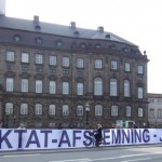 Folkebevægelsen mod EU: Afvisning af traktat-afstemning er et overgreb på folkestyret