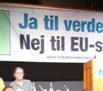 Høgni Hoydal: Dansk EU-politik flytter Grønland og Færøerne til Bruxelles