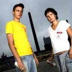 Frifindelse i T-shirtsag