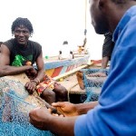 EU på konfliktkurs med Afrikas fiskere