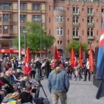 Regeringen må undskylde ulovlige, politiske overgreb