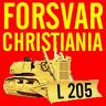 DKU deltager i forsvaret af fristaden