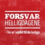 LO i gang med nyt forræderi: Stop trepartsforhandlerne
