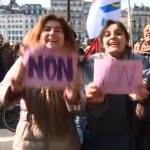 Franske lærere strejker mod arbejdstidsreform