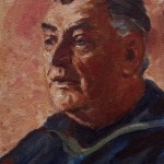 En kommunist siger farvel (Digt)