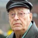 Modstandsmanden Frede Klitgård runder de 90 år