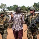 EU i fælles militær aktion i Afrika: Danmark er med som blind passager