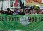 Sagsanlæg mod Statsministeren for grundlovsbrud ved Danmarks deltagelse i angrebskrigen mod Irak