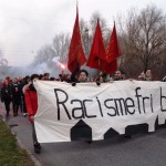 Racismefri by: Sydhavnen for mangfoldighed