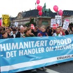 Annisette: Pas på! Politistaten er på vej