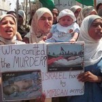 Jul i Gaza