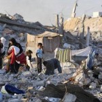 Folkebevægelsen mod EU: Stop EU’s associeringsaftale med Israel Israelsk krigsforbrydelse i Gaza