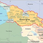 Georgien: Washington risikerer atomkrig