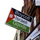 Boykot Israel: Frafald racisme-anklagerne mod de skotske Palæstina-aktivister