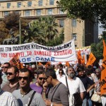 13-timers-dag og seksdages-uge i Grækenland