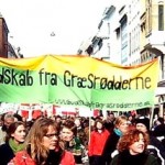 Budskab til Obama