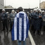 Rapporter fra Athen På vej til Athen