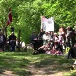 Folkebevægelsen mod EU: Grundlovsmøde i Aarhus