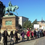 Finanslov 2013: Enhedslisten på optur, men fanget i det parlamentariske dynd