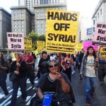 Krigens skyggespil: Hvem er landsforrædere?
