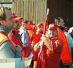 Nyliberalisering for fuld skrue