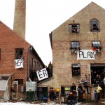 Danmark har afskaffet dødsstraf – men kun i Danmark