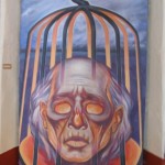 Hos murmalere og poeter i Mexico