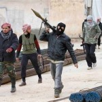 Penge til politistyrke og retsvæsen: Regeringen optrapper indblanding i Syrien