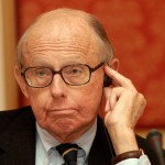 Den ’gode imperialisme’ vender tilbage