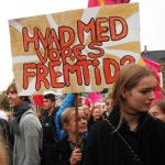 Fremtiden tilhører ungdommen: Ja, men hvilken ungdom?