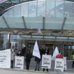 Irland i dyb krise: EU dikterer nedskæringer