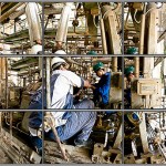 Irans Arbejdets Parti (Toufan) hilser den iranske arbejderklassens strålende kampe!