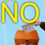 Lissabon-traktaten forkastet – respekter folkets vilje