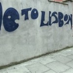 Ny irsk måling: Klart nej til Lissabon