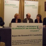 Lissabontraktaten: Alt for monopolerne