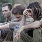 Danmark på vej ind i Libanon-krig