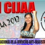 Venezuela 4.-11. august 2012: Tag med på den 23. internationale ungdomslejr