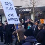 Dagpenge: Enhedslisten sikrer asocial lappeløsning