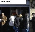 Misbruget af ledige eksploderer