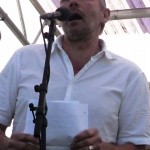 Ny politik – vi mener det!