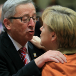 EUs køreplan for Euroens Forenede Stater i 2025