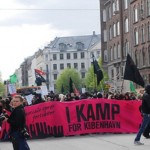 1. maj 2007: Ungdomshus, fristeder, OK, krig