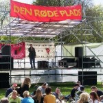 1. maj mod fascisme og imperialisme