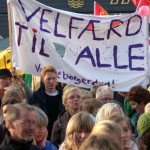 En fagbevægelse i krise