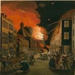 København september 1807 Første terrorbombardement mod en storby De herskendes fravalg af selvstændighed