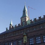 Afretningen af København