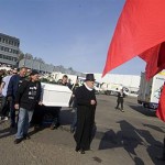 Alle skraldemænd i København strejker efter udliciteringsrunde: Kommunen er en stor del af konflikten