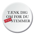KV 2013: Rødt, blåt eller bare gråt